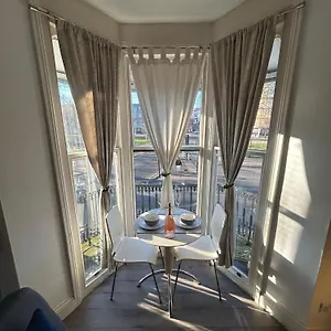 Spacious Apartment
