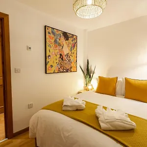 Elegance At The Lanes-3bd Apartment